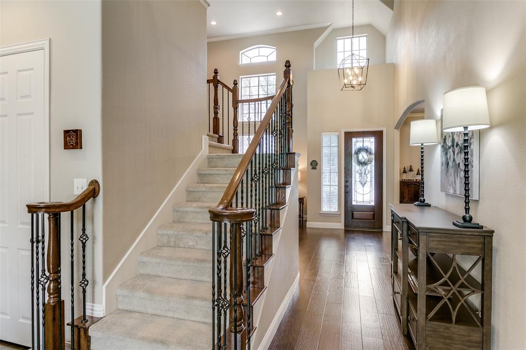 Fall Creek Estates - Residential