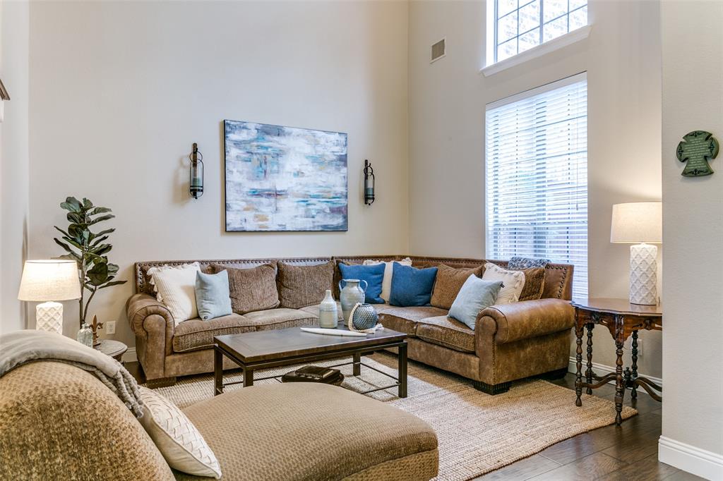 Fall Creek Estates - Residential