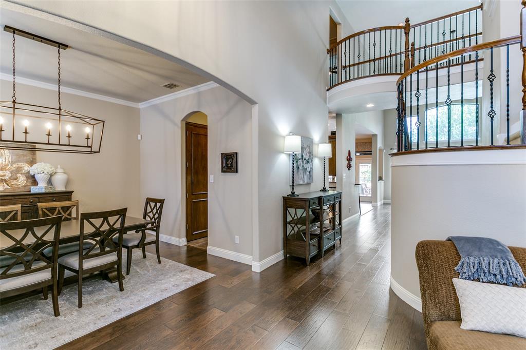 Fall Creek Estates - Residential