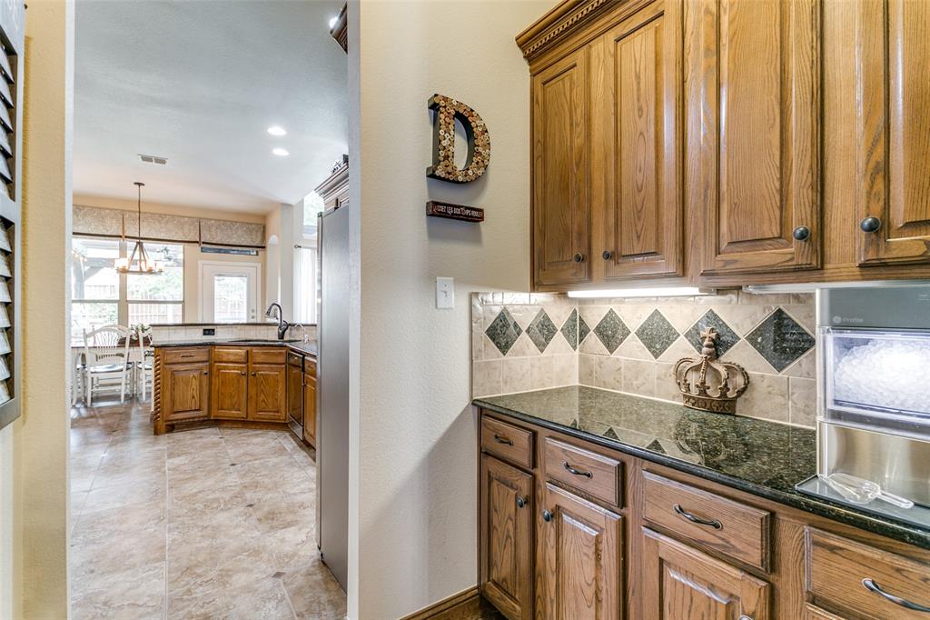 Fall Creek Estates - Residential