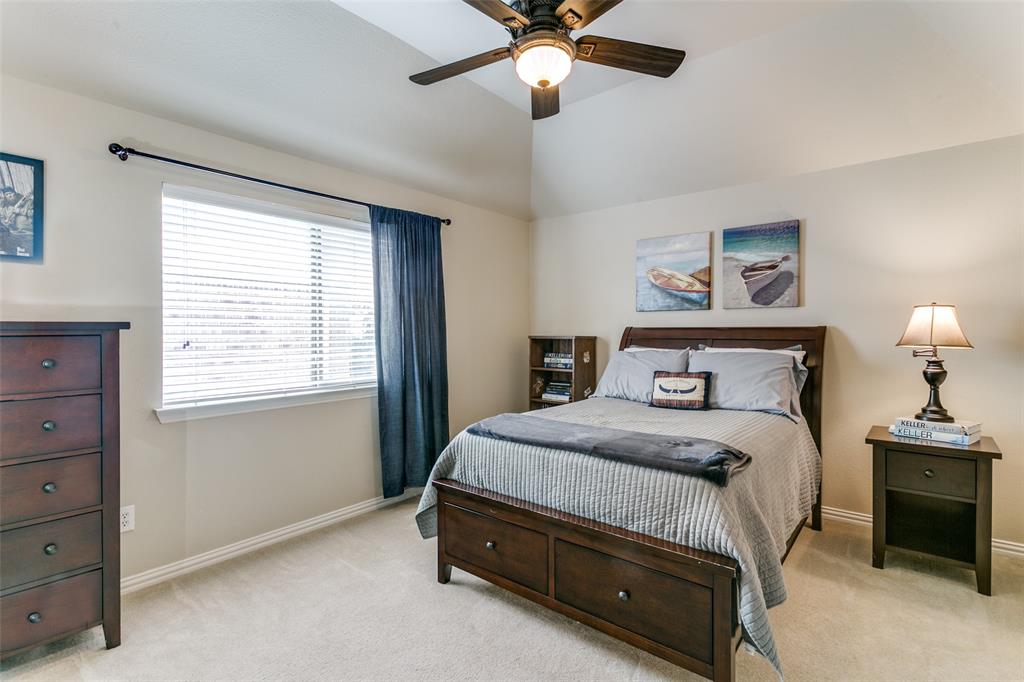 Fall Creek Estates - Residential