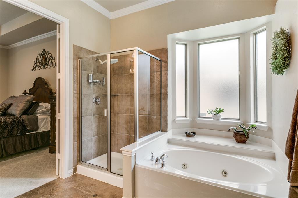 Fall Creek Estates - Residential