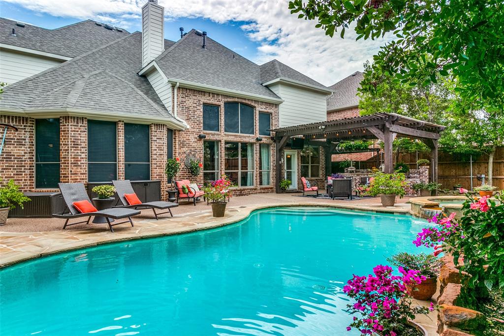 Fall Creek Estates - Residential