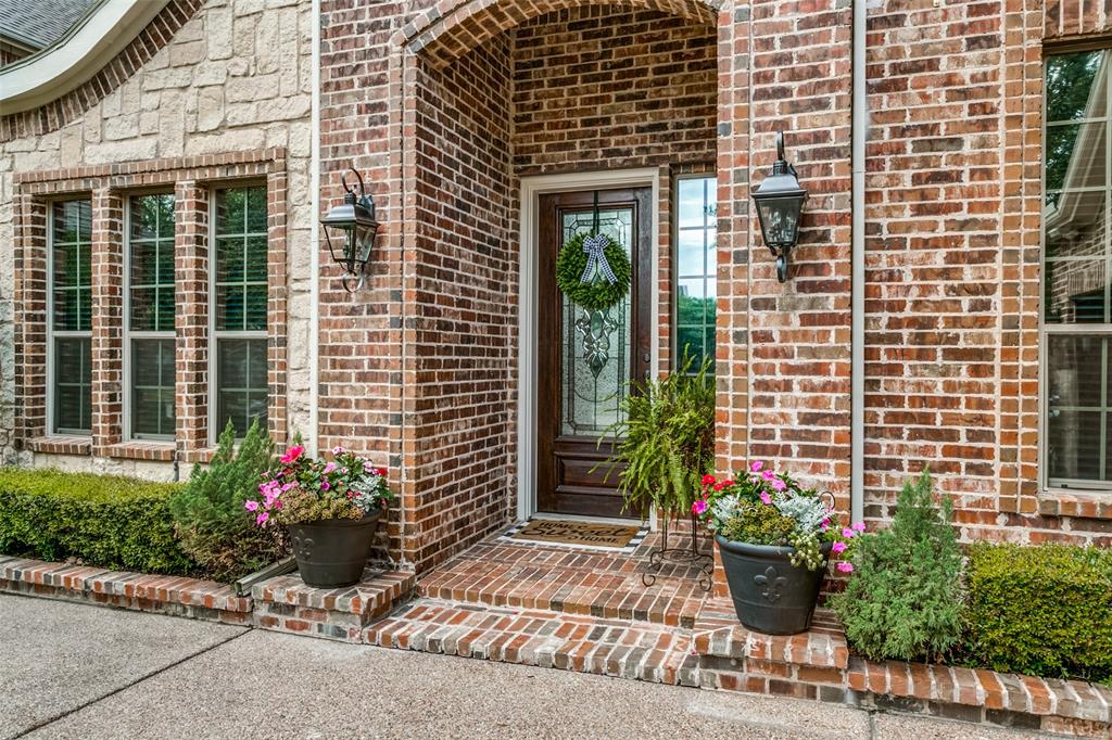 Fall Creek Estates - Residential