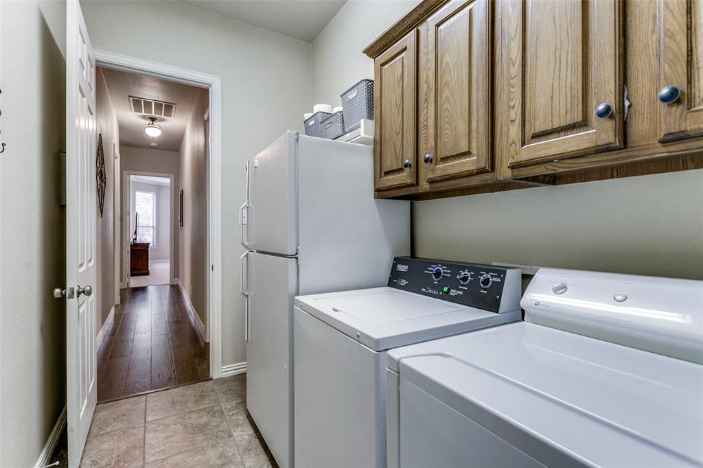 Fall Creek Estates - Residential