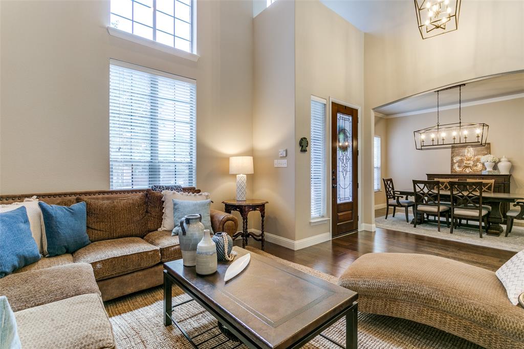 Fall Creek Estates - Residential