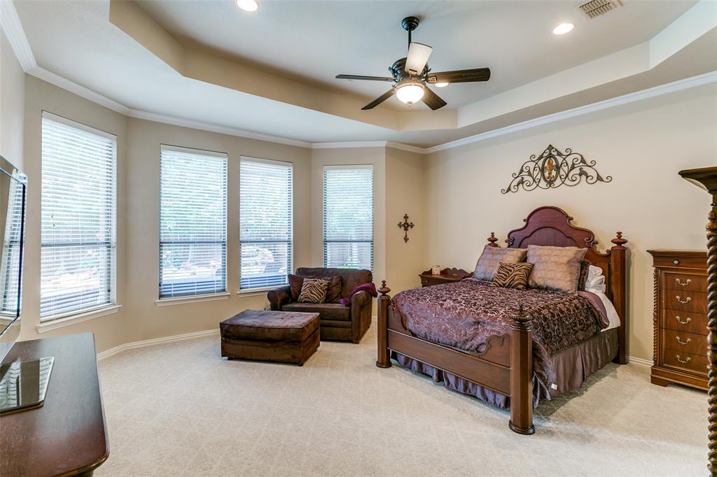 Fall Creek Estates - Residential