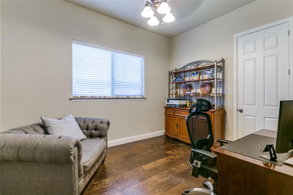 Fall Creek Estates - Residential