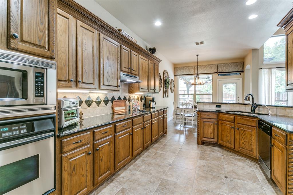 Fall Creek Estates - Residential