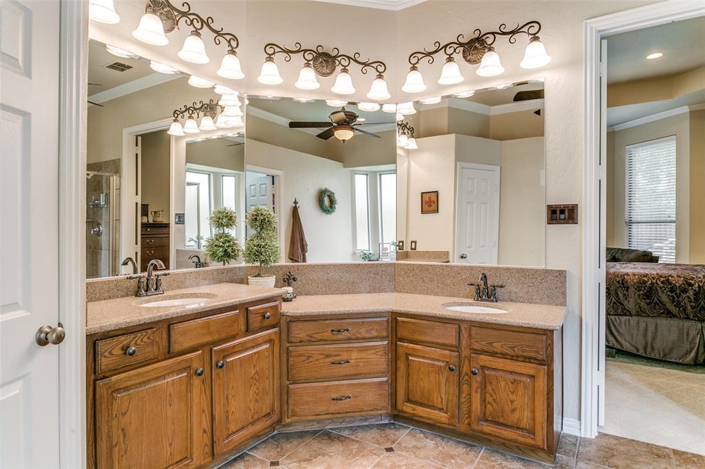 Fall Creek Estates - Residential