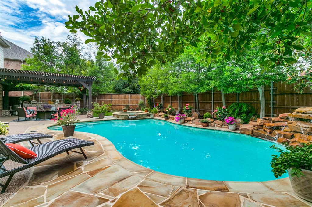 Fall Creek Estates - Residential