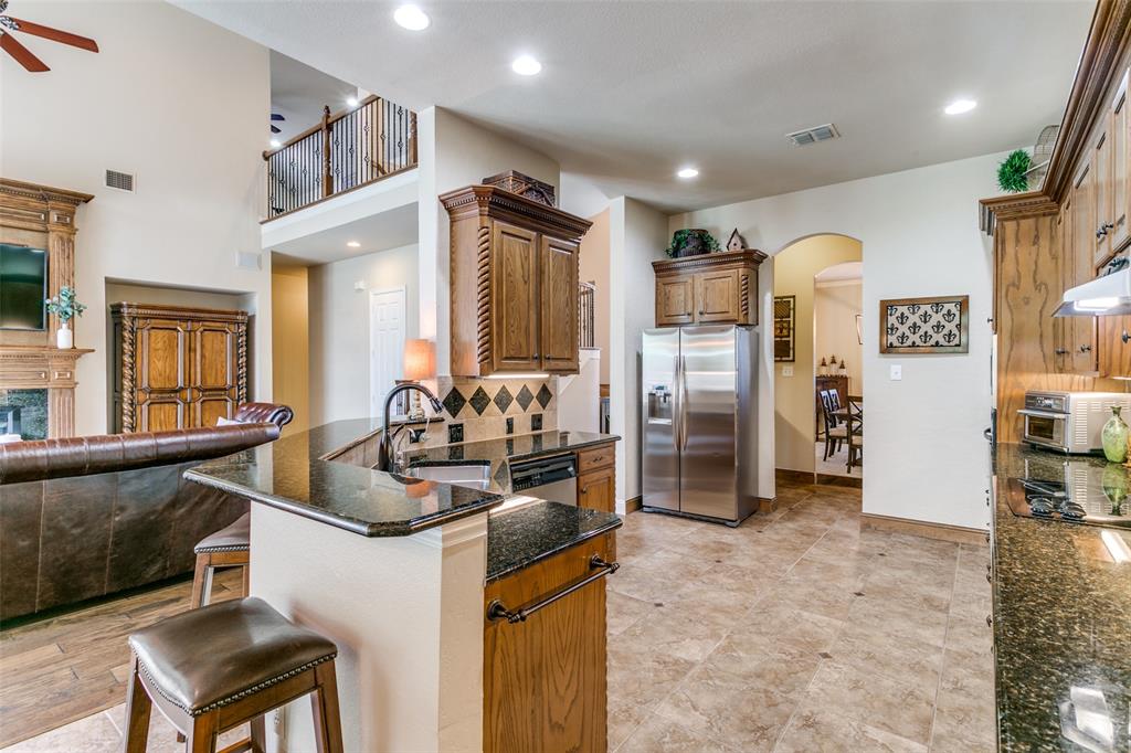 Fall Creek Estates - Residential