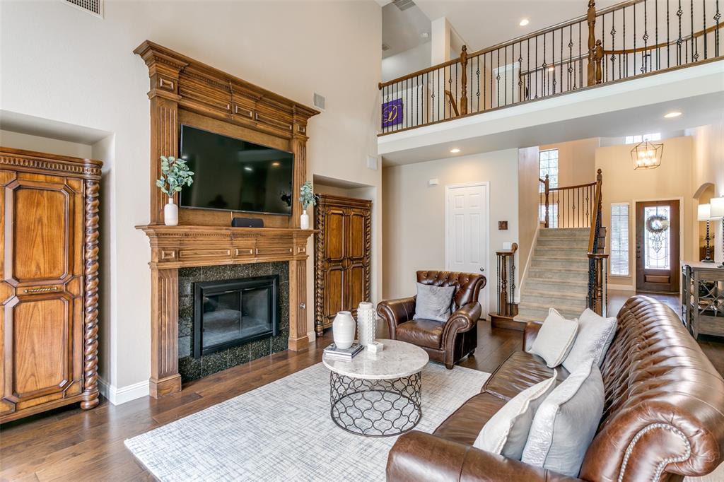 Fall Creek Estates - Residential