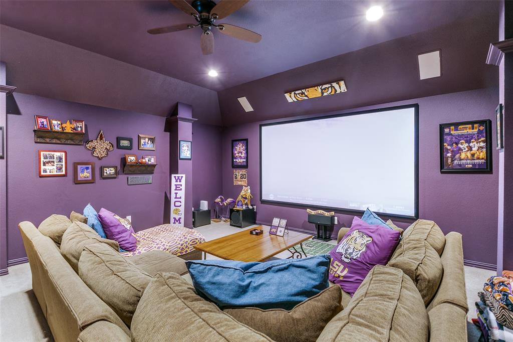 Fall Creek Estates - Residential