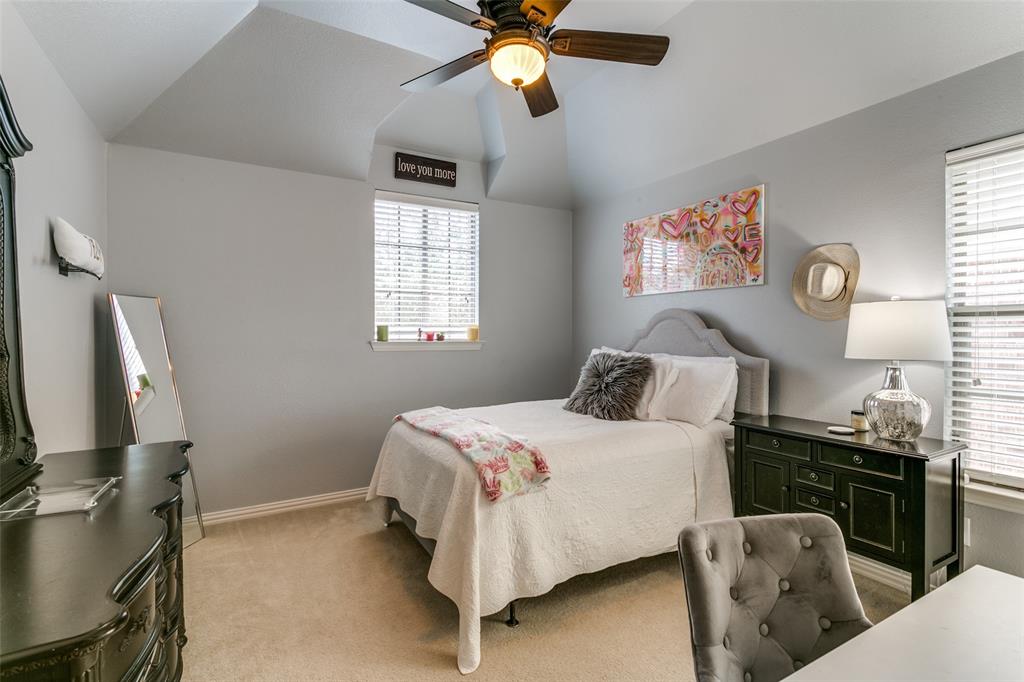 Fall Creek Estates - Residential