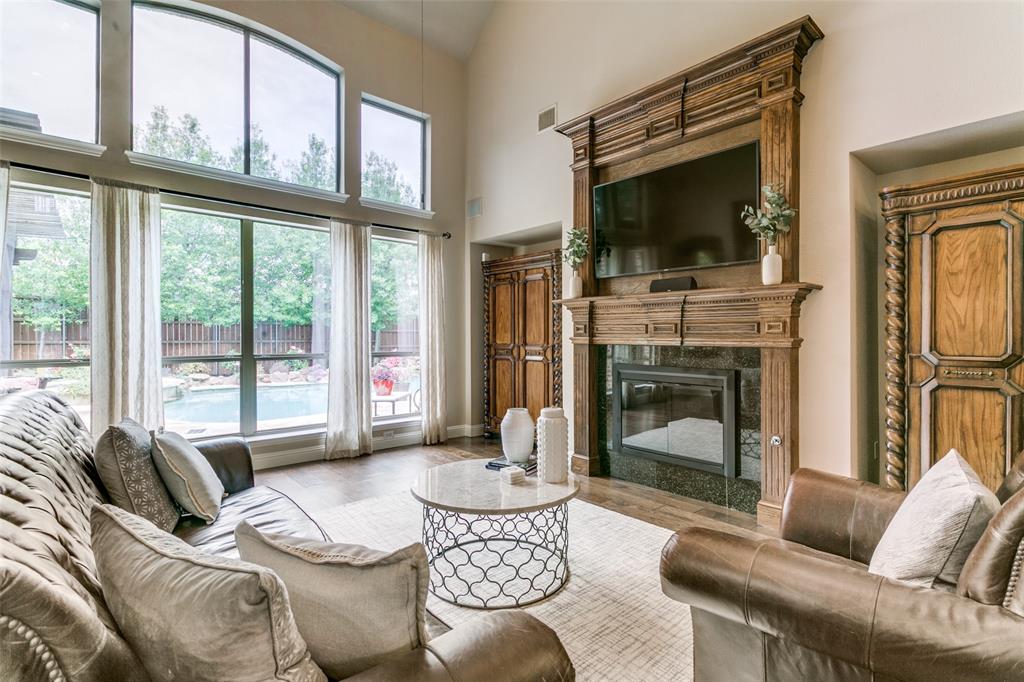 Fall Creek Estates - Residential