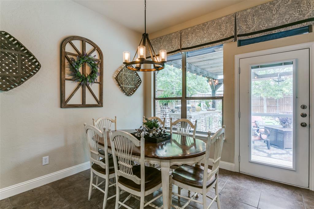 Fall Creek Estates - Residential