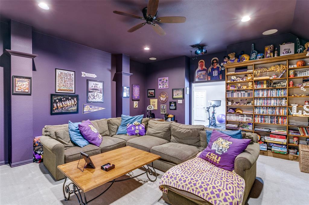 Fall Creek Estates - Residential