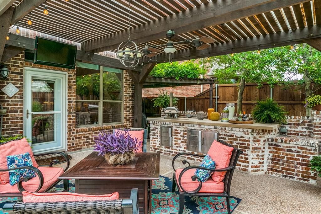 Fall Creek Estates - Residential