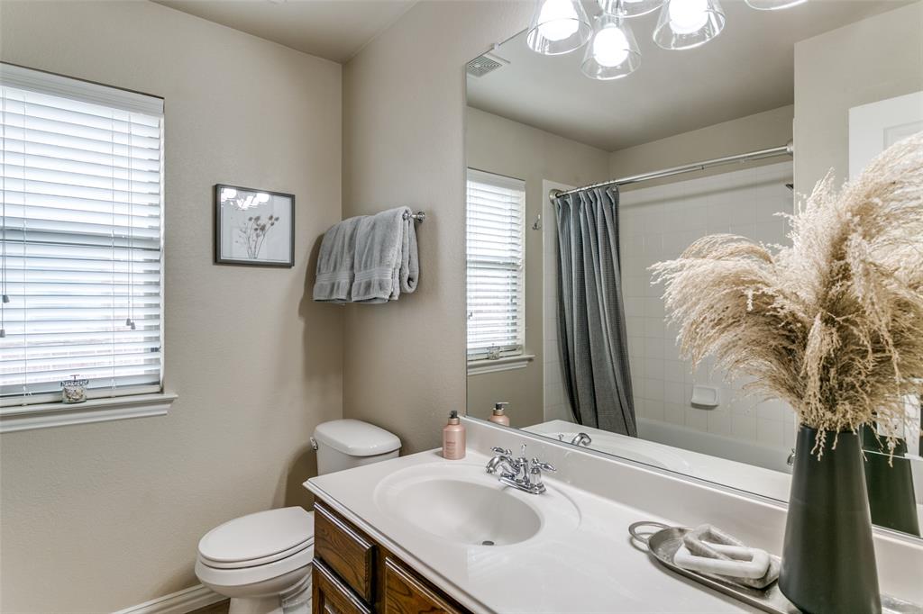 Fall Creek Estates - Residential