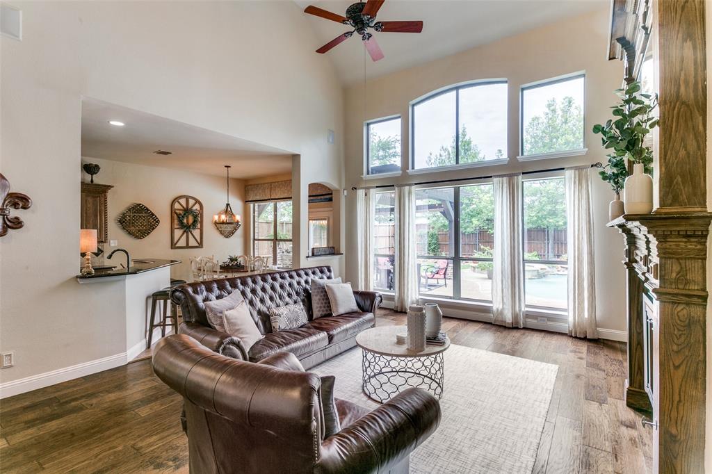 Fall Creek Estates - Residential