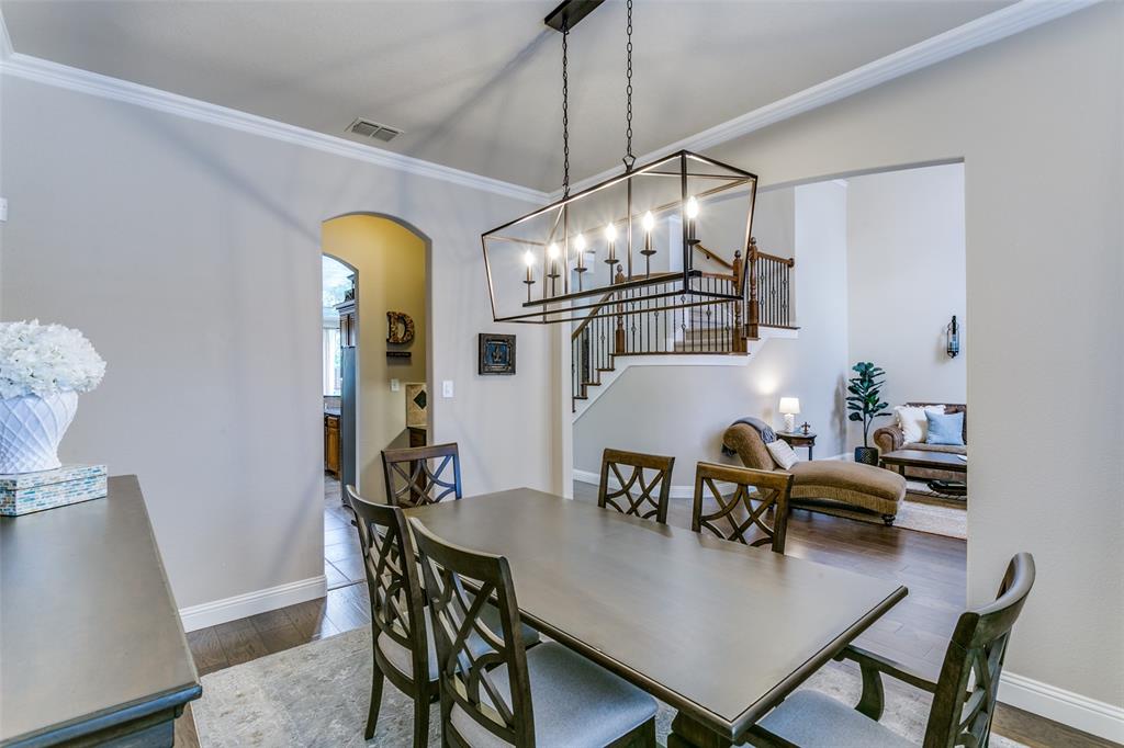 Fall Creek Estates - Residential