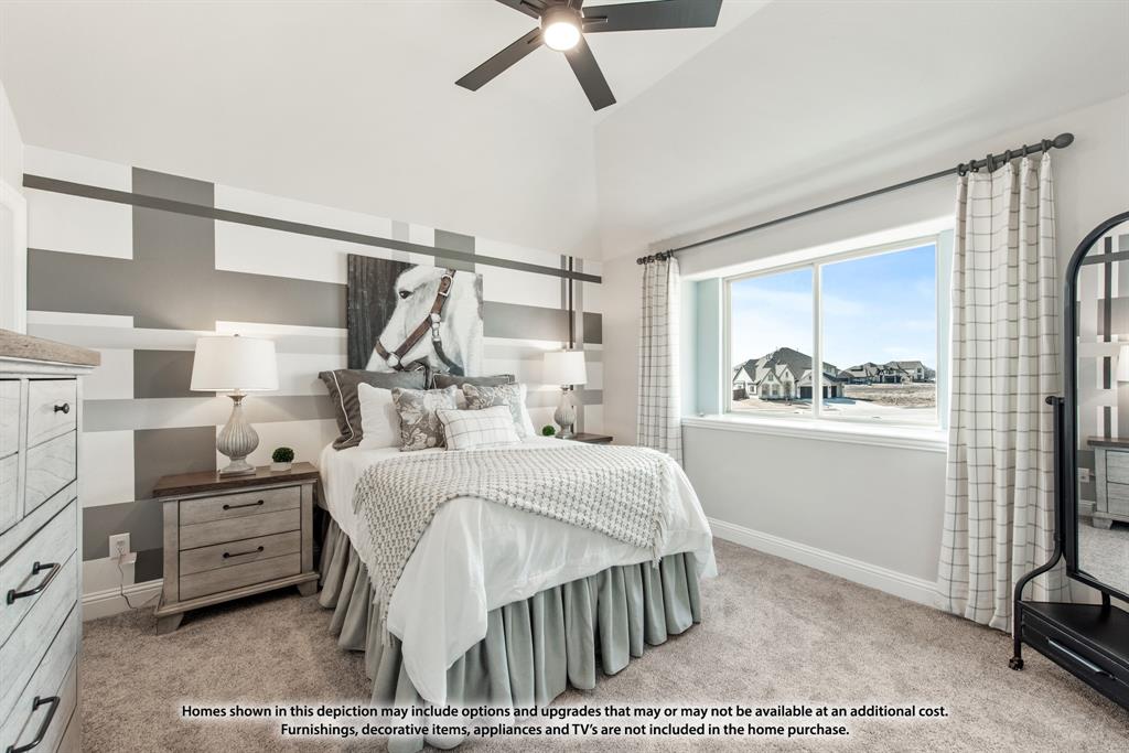 Glenwood Meadows - Residential