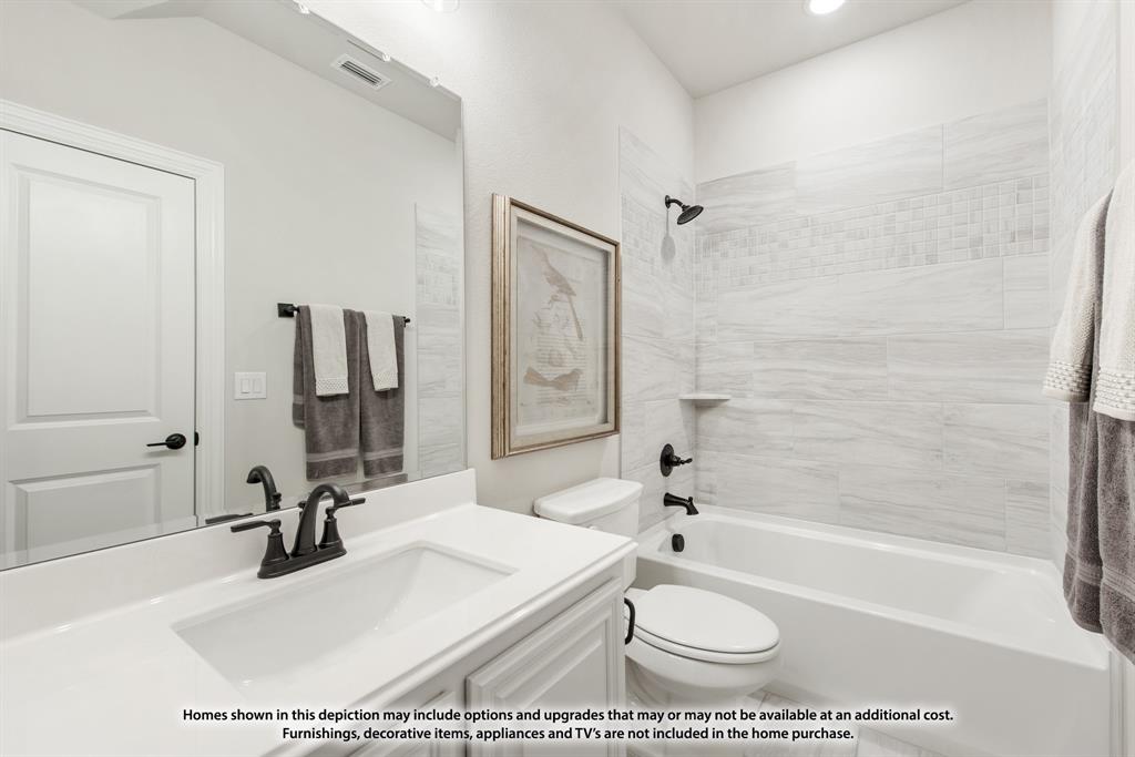 Glenwood Meadows - Residential