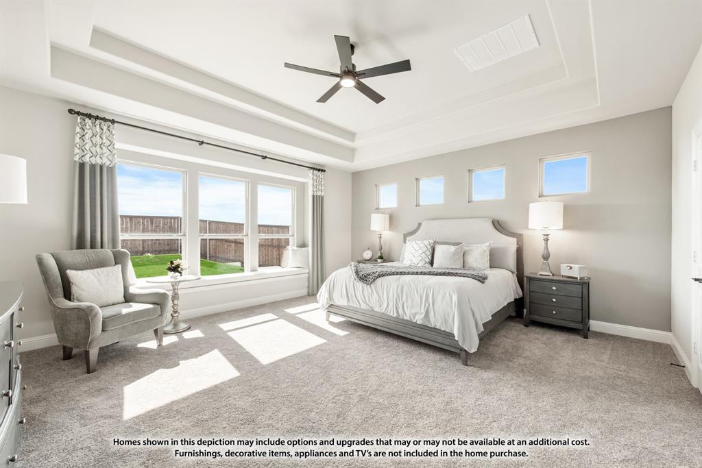 Glenwood Meadows - Residential