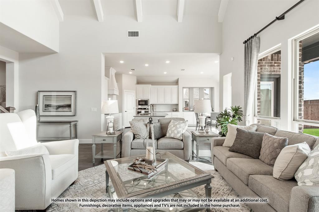 Glenwood Meadows - Residential