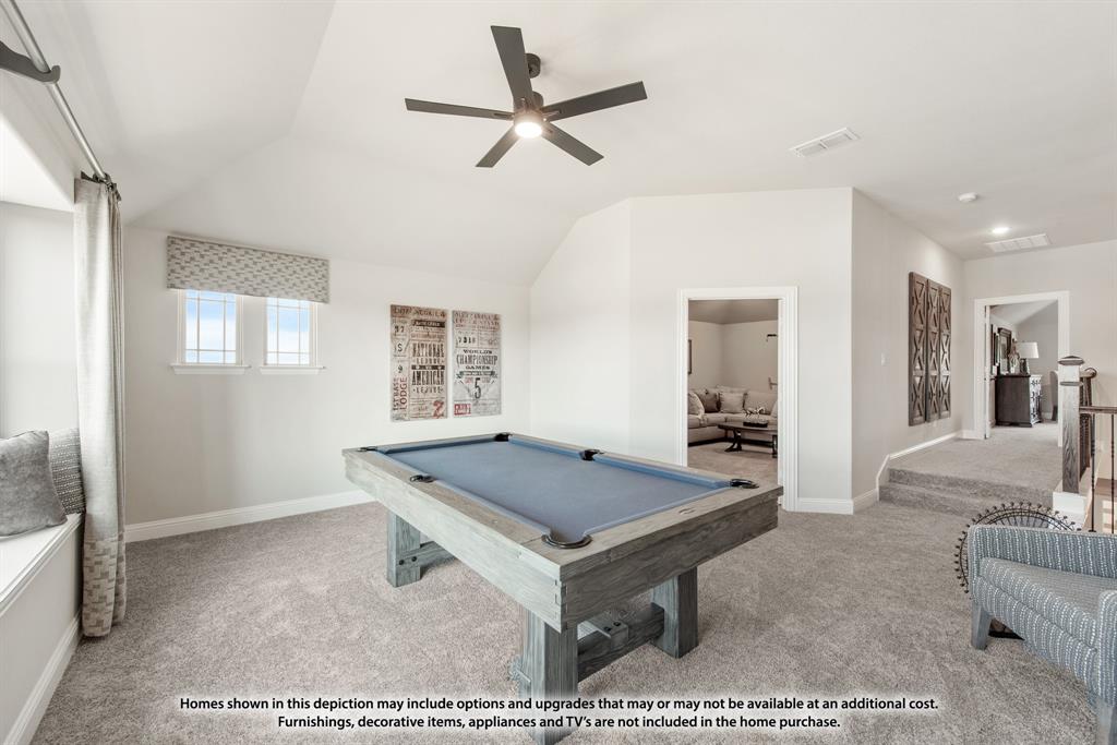 Glenwood Meadows - Residential