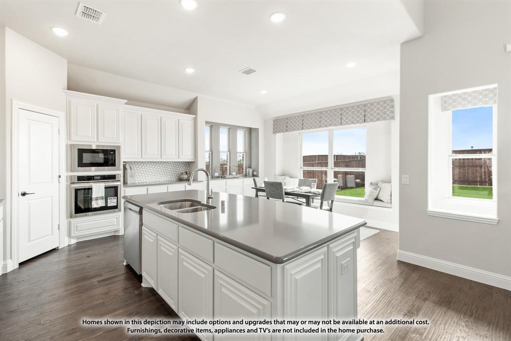 Glenwood Meadows - Residential