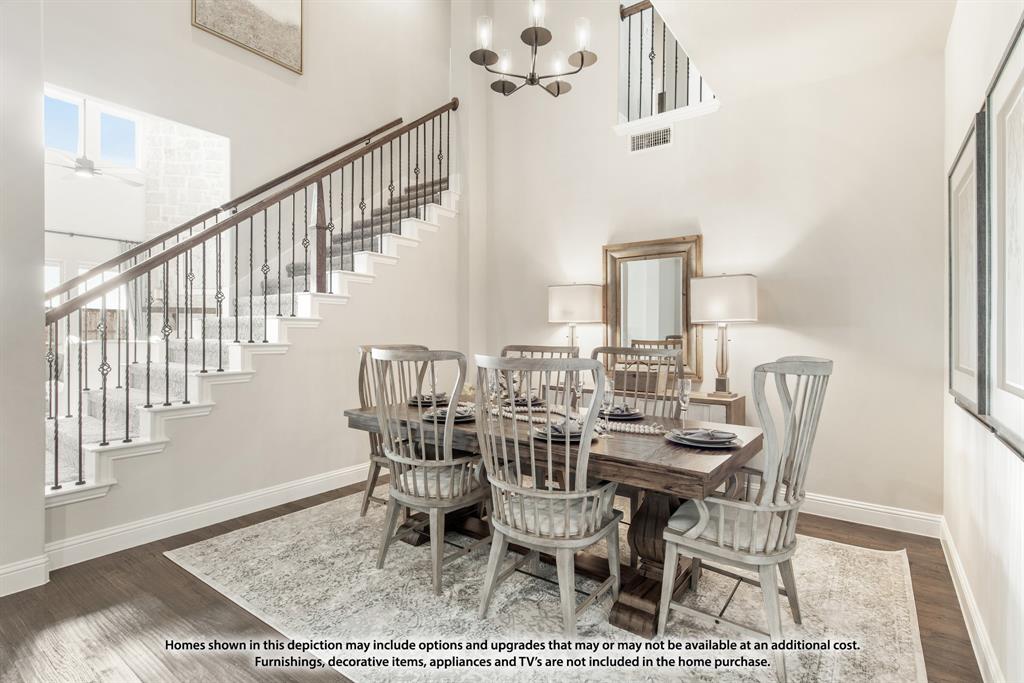 Glenwood Meadows - Residential