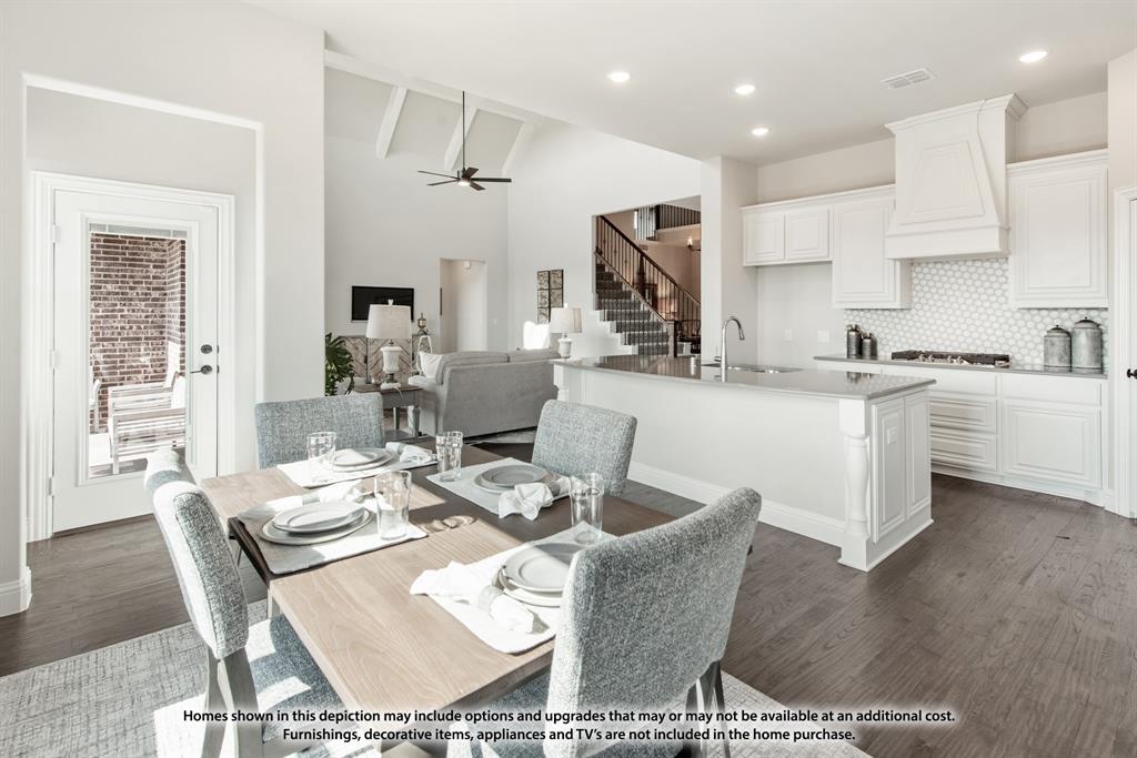 Glenwood Meadows - Residential