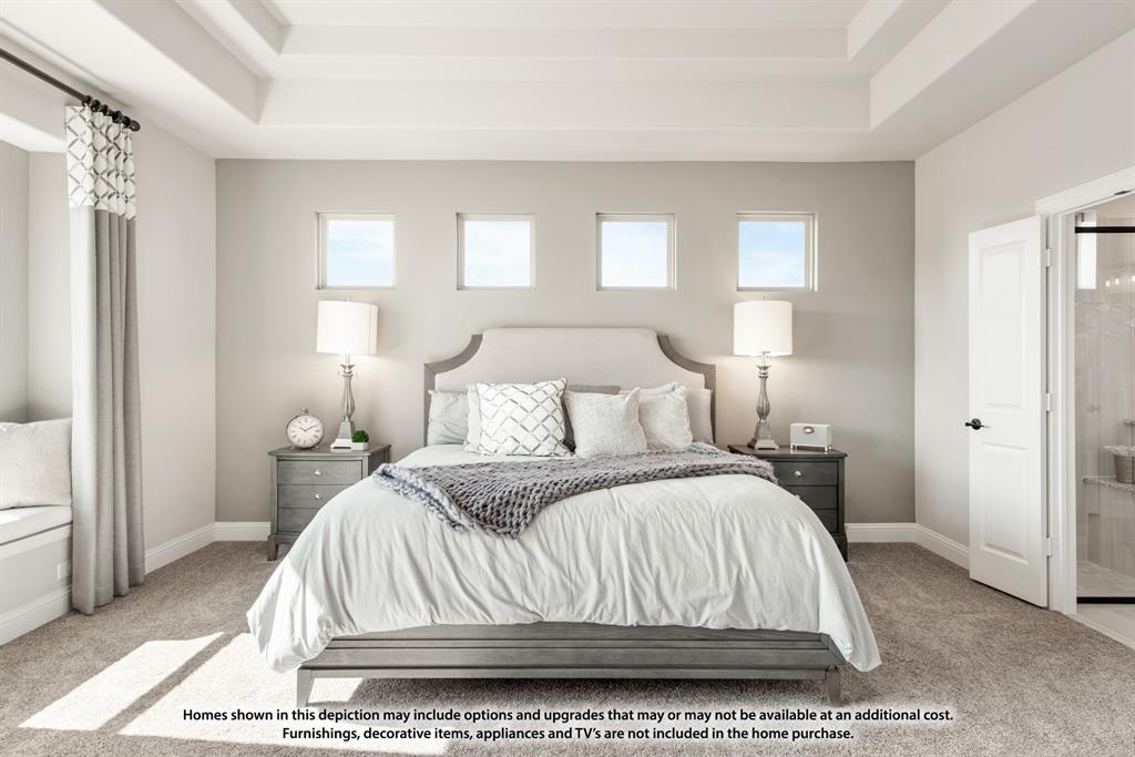 Glenwood Meadows - Residential