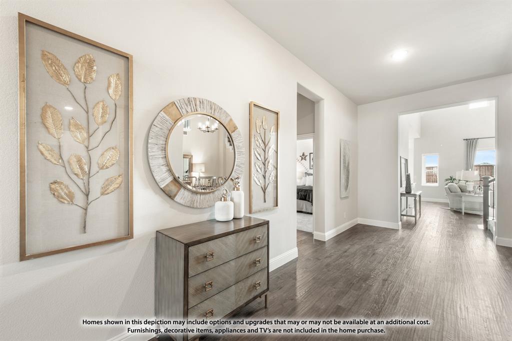 Glenwood Meadows - Residential