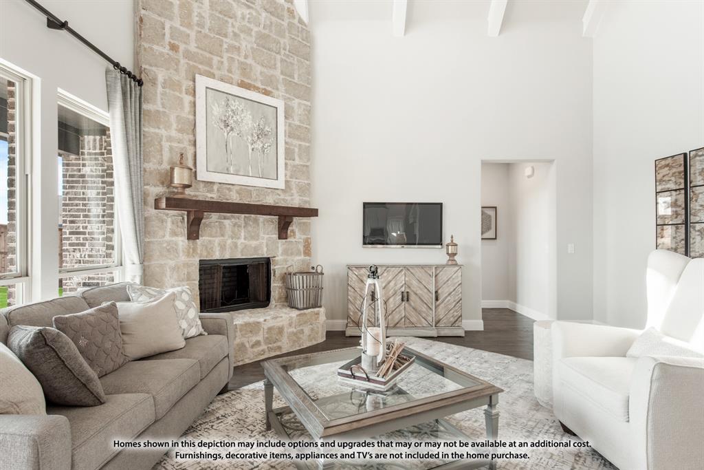 Glenwood Meadows - Residential