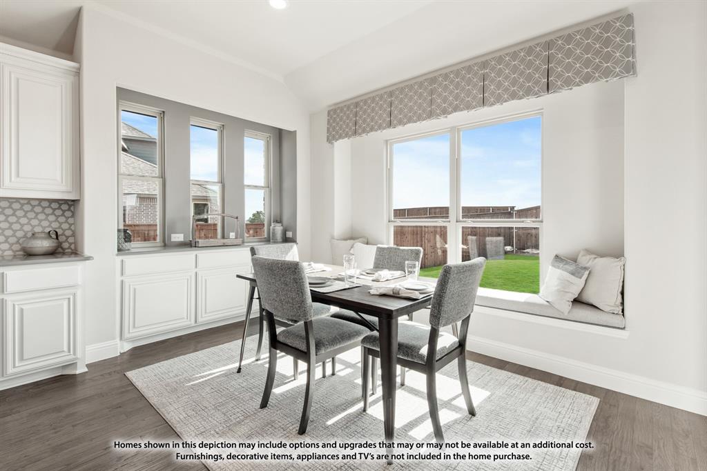 Glenwood Meadows - Residential