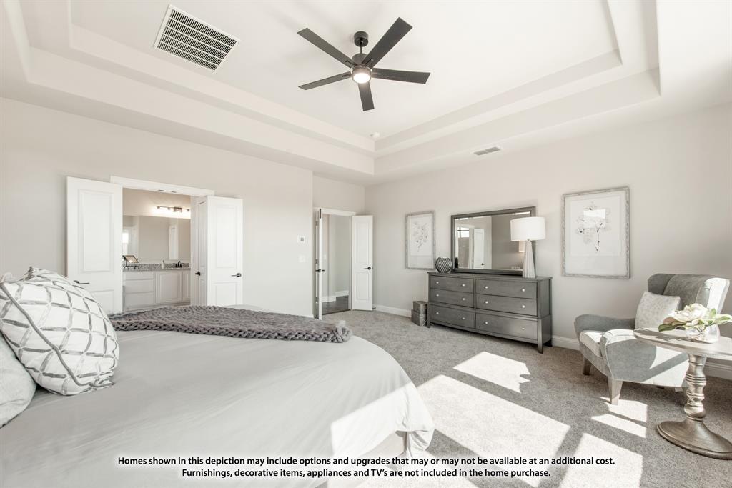 Glenwood Meadows - Residential