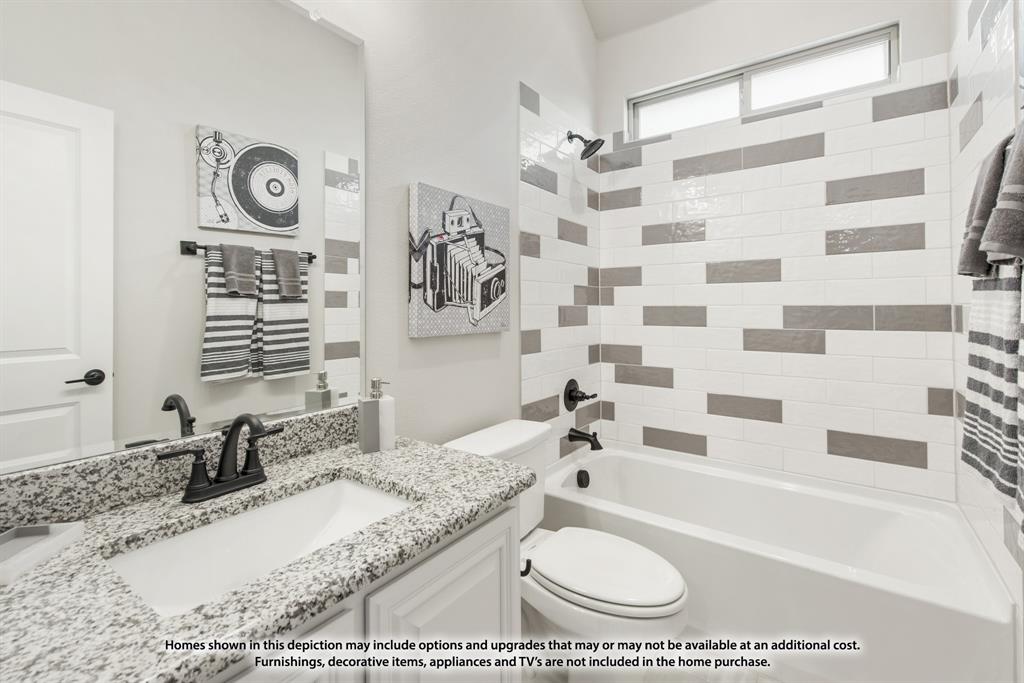 Glenwood Meadows - Residential