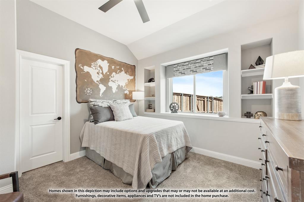 Glenwood Meadows - Residential