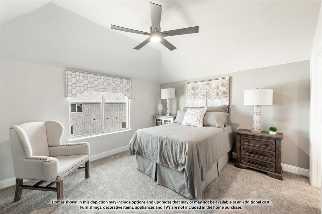 Glenwood Meadows - Residential