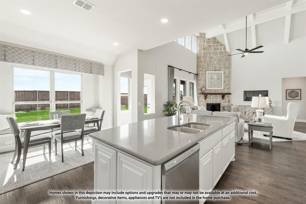 Glenwood Meadows - Residential