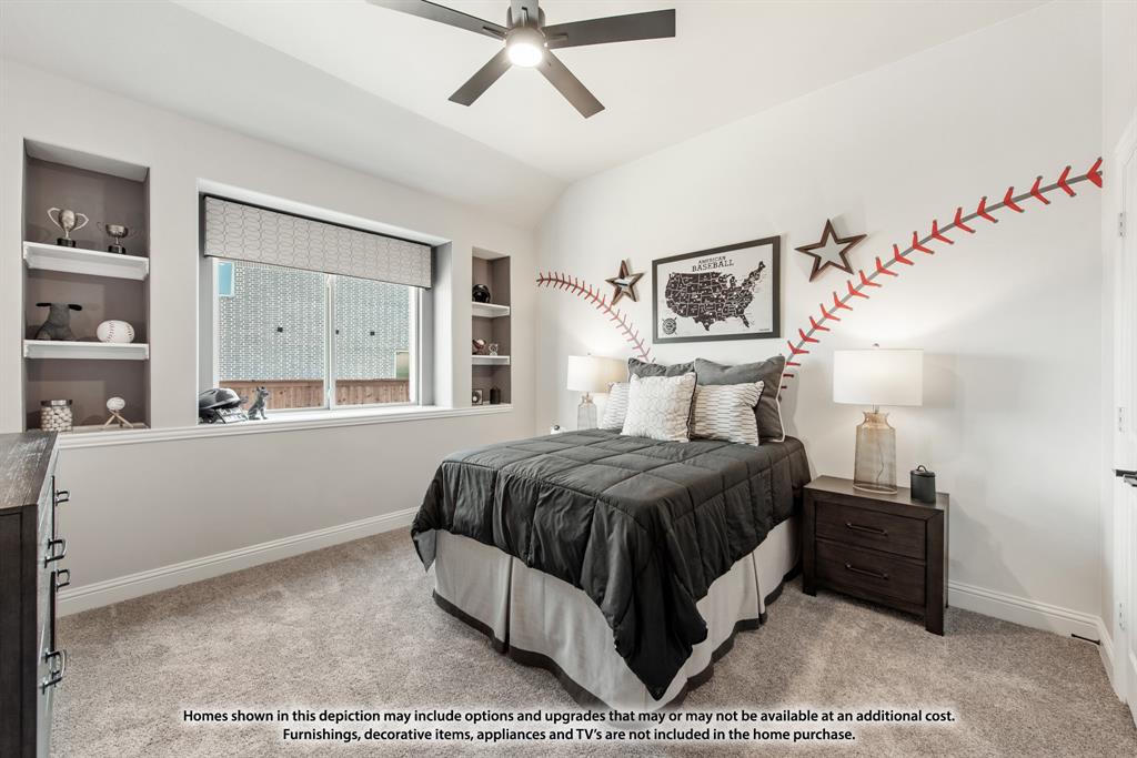 Glenwood Meadows - Residential