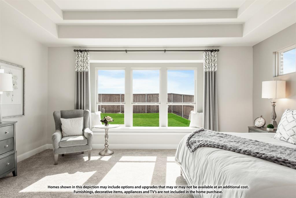 Glenwood Meadows - Residential