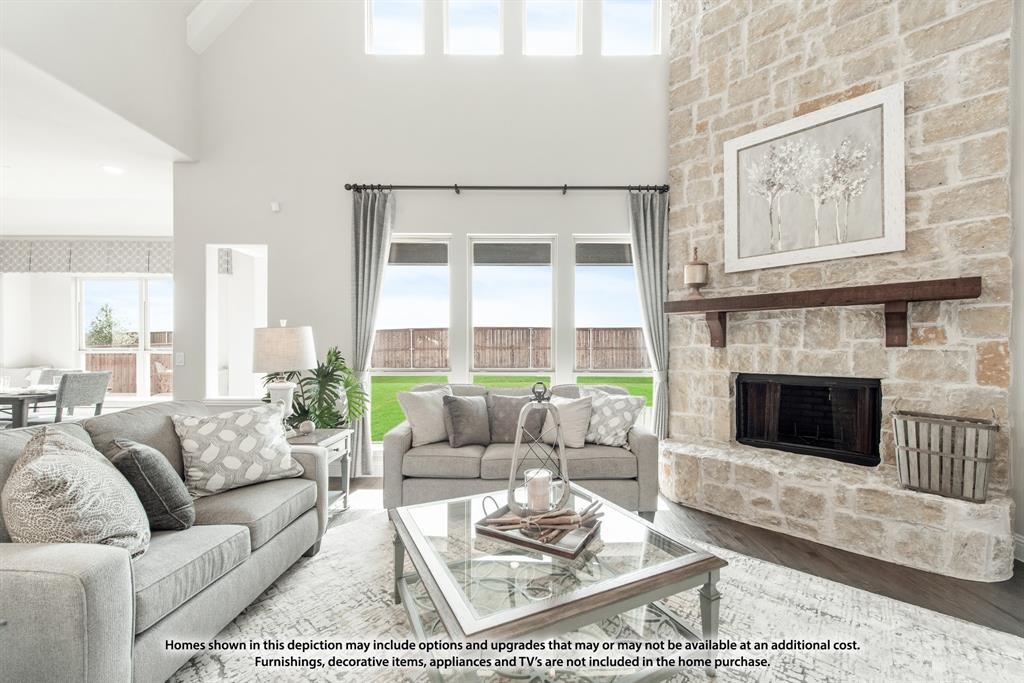 Glenwood Meadows - Residential