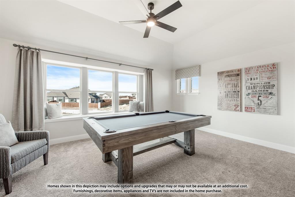 Glenwood Meadows - Residential