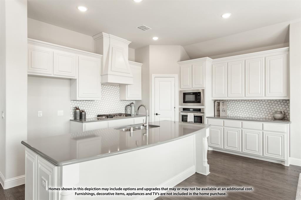 Glenwood Meadows - Residential