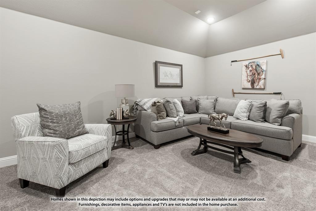 Glenwood Meadows - Residential