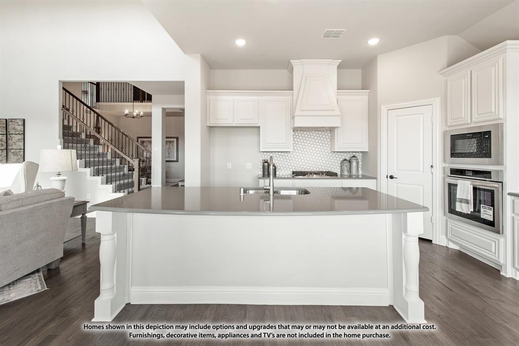 Glenwood Meadows - Residential